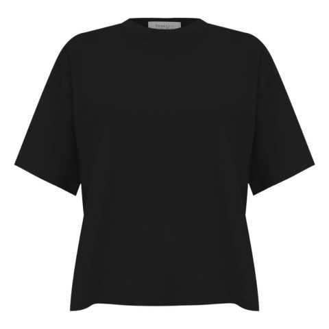 TEE BÁSICA ALGODÃO