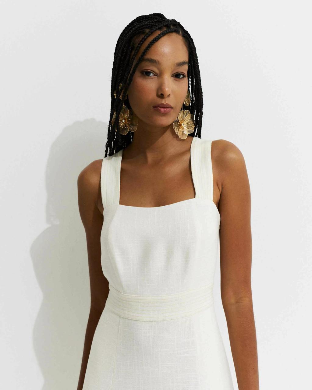 VESTIDO BELLE - Imagem 2