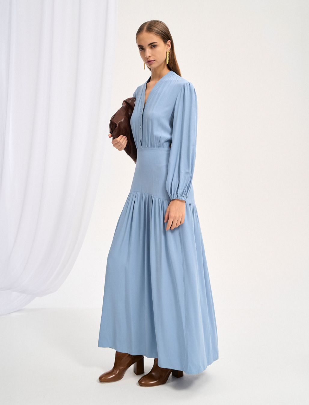 VESTIDO MAITE - Imagem 2