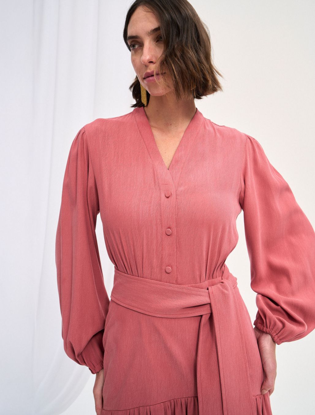 VESTIDO MAITE - Imagem 7