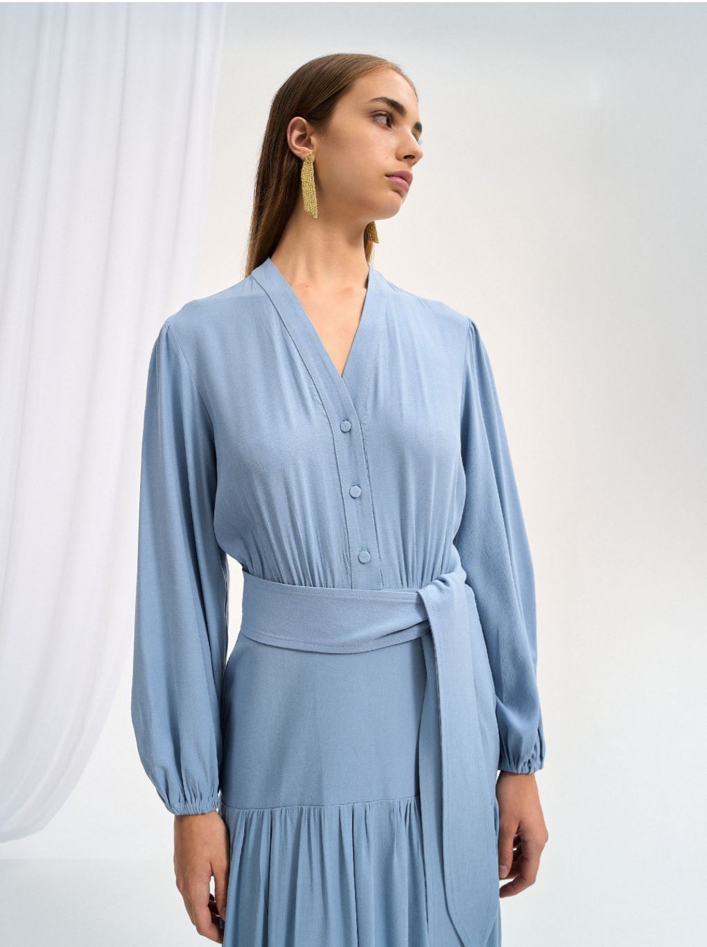 VESTIDO MAITE - Imagem 3