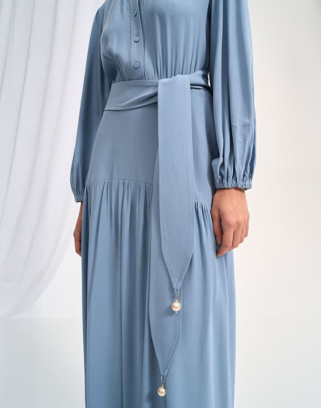 VESTIDO MAITE - Imagem 4