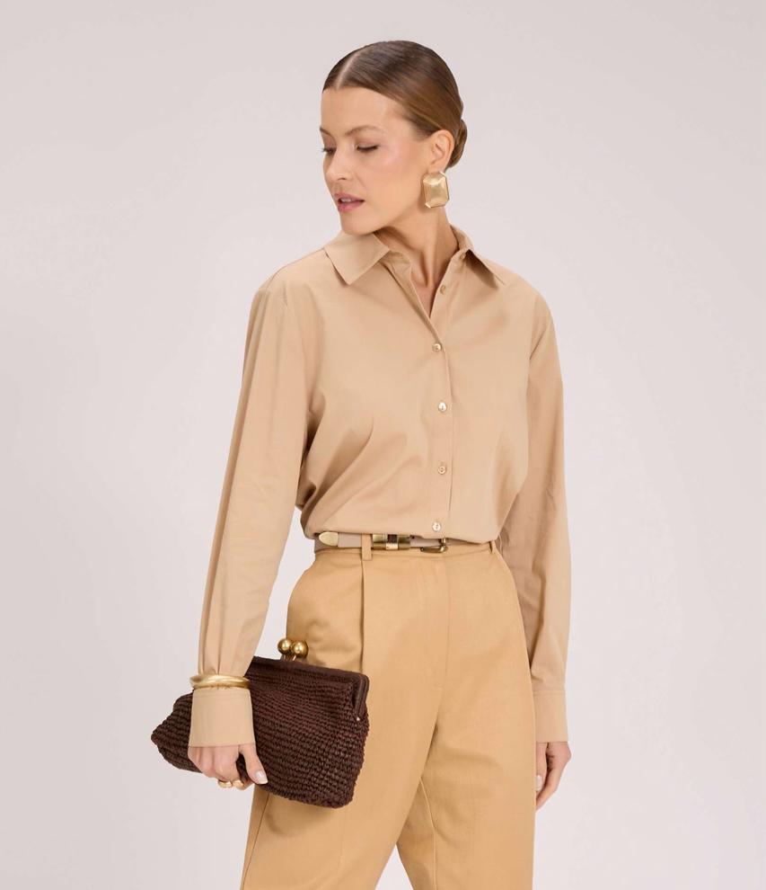 CAMISA GISELLE