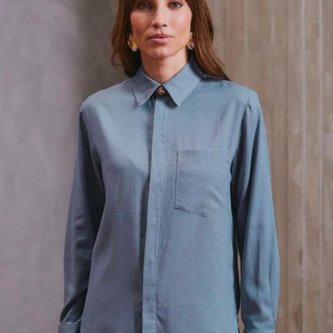 CAMISA LINHO