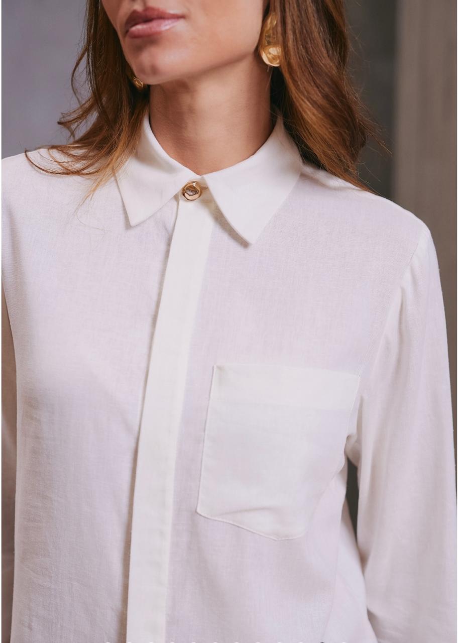 CAMISA LINHO - Imagem 4