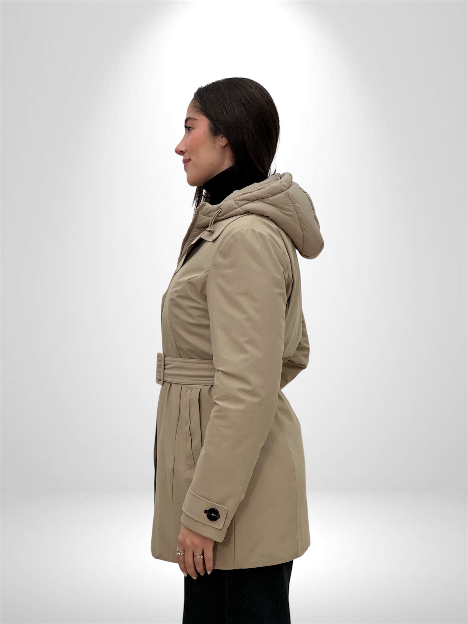 TRENCH-COAT - Imagem 2