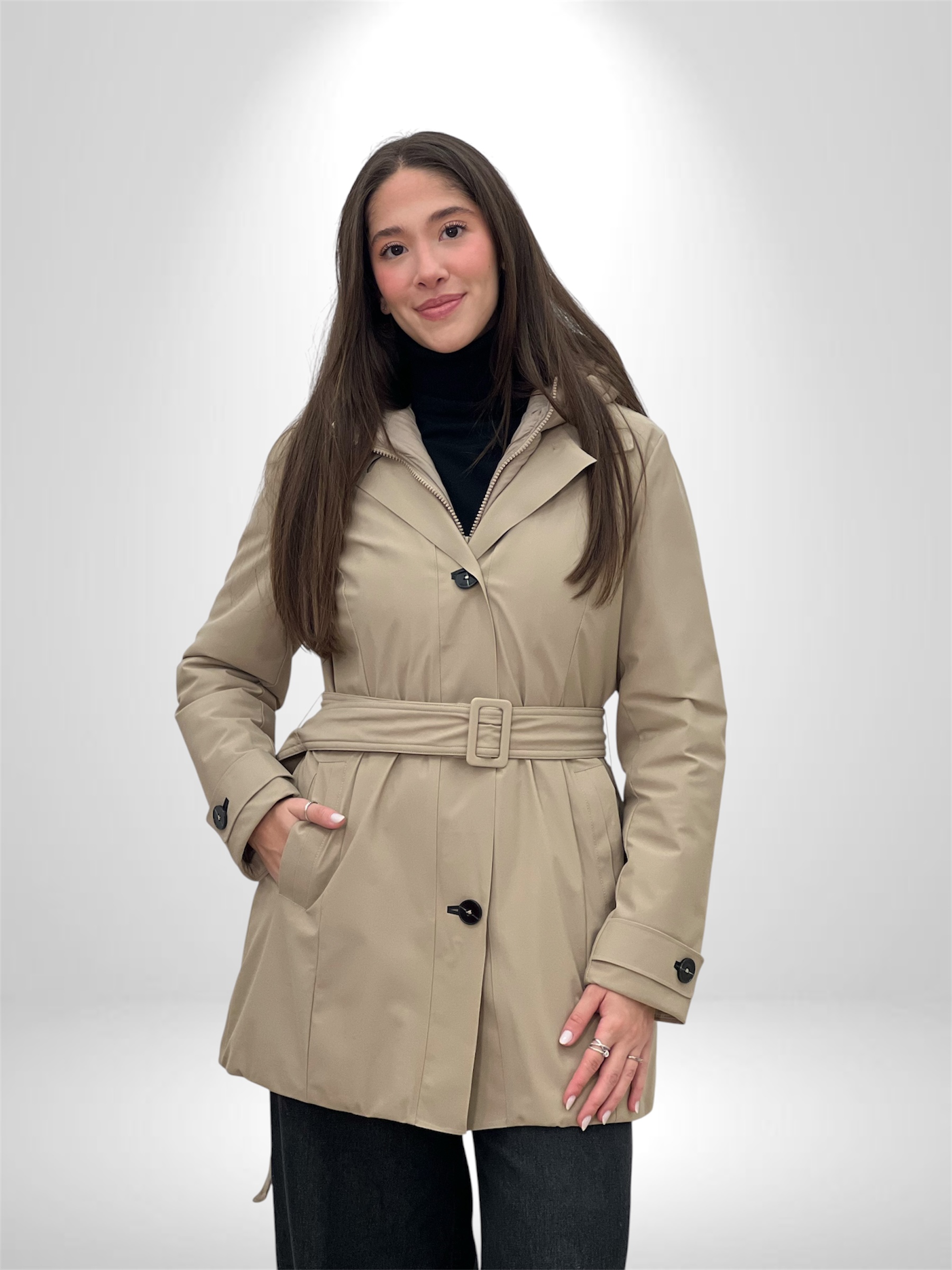 TRENCH-COAT - Imagem 4