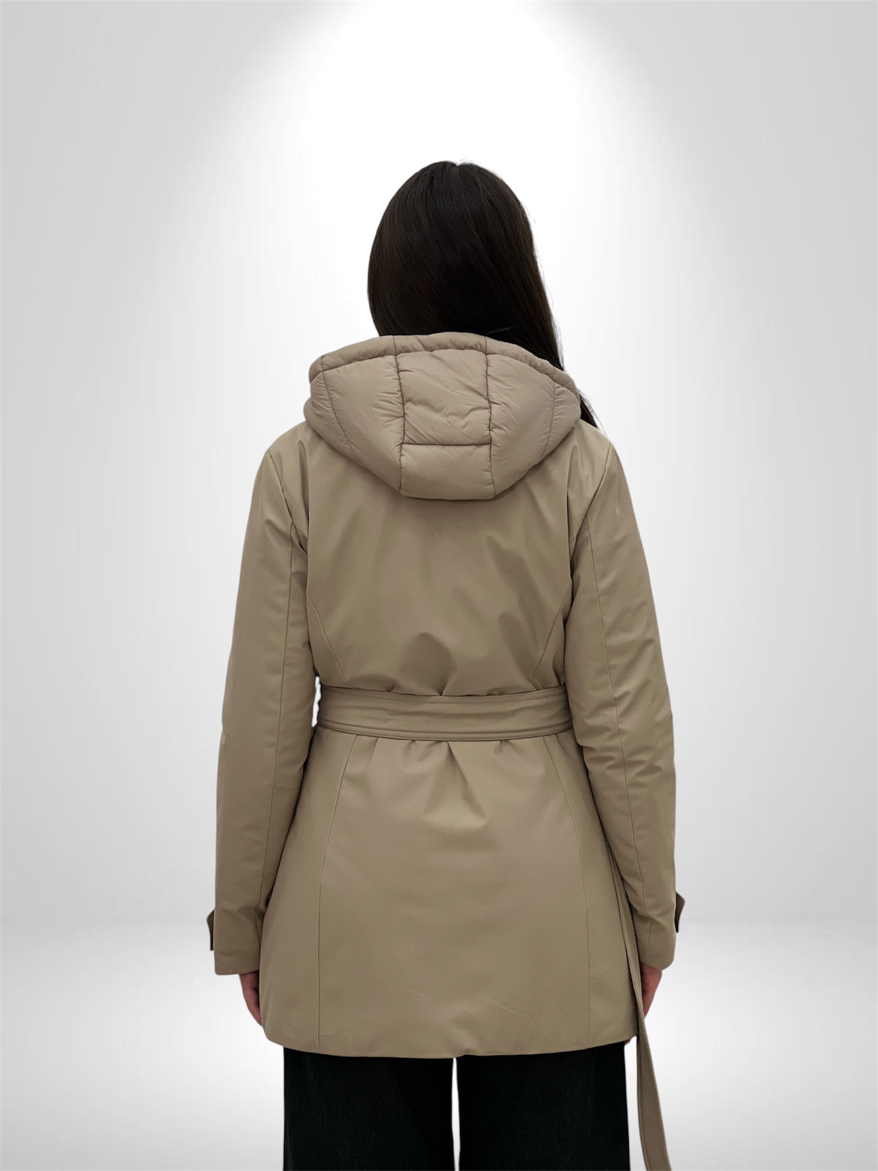 TRENCH-COAT - Imagem 3