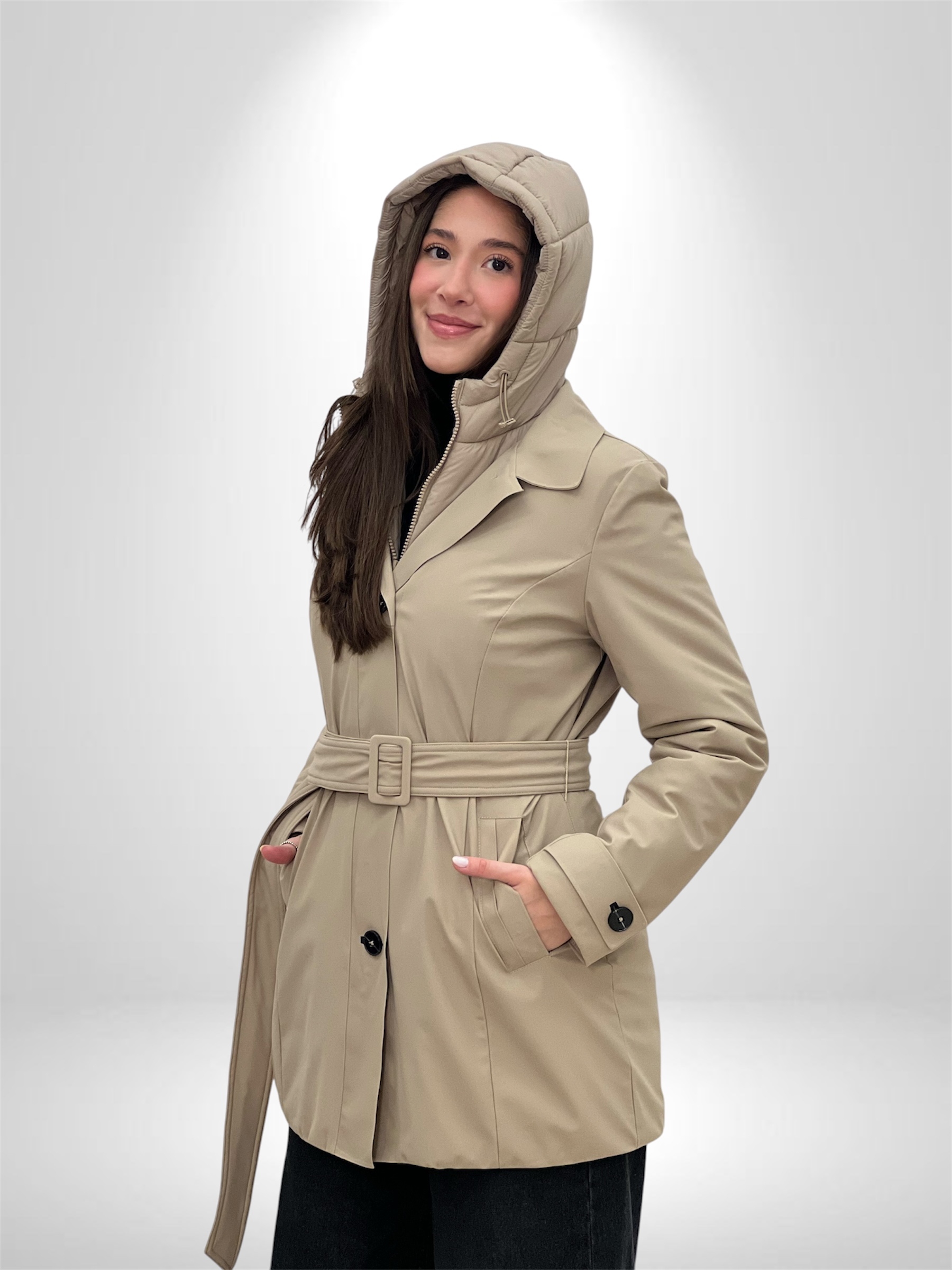 TRENCH-COAT - Imagem 5