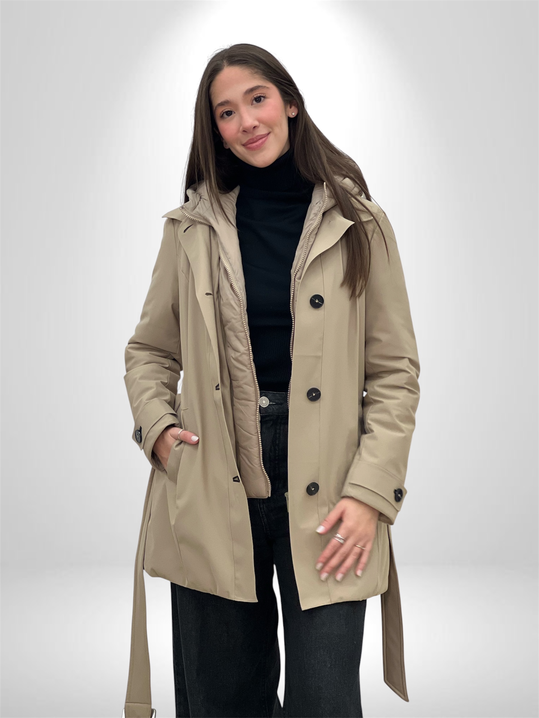 TRENCH-COAT - Imagem 6