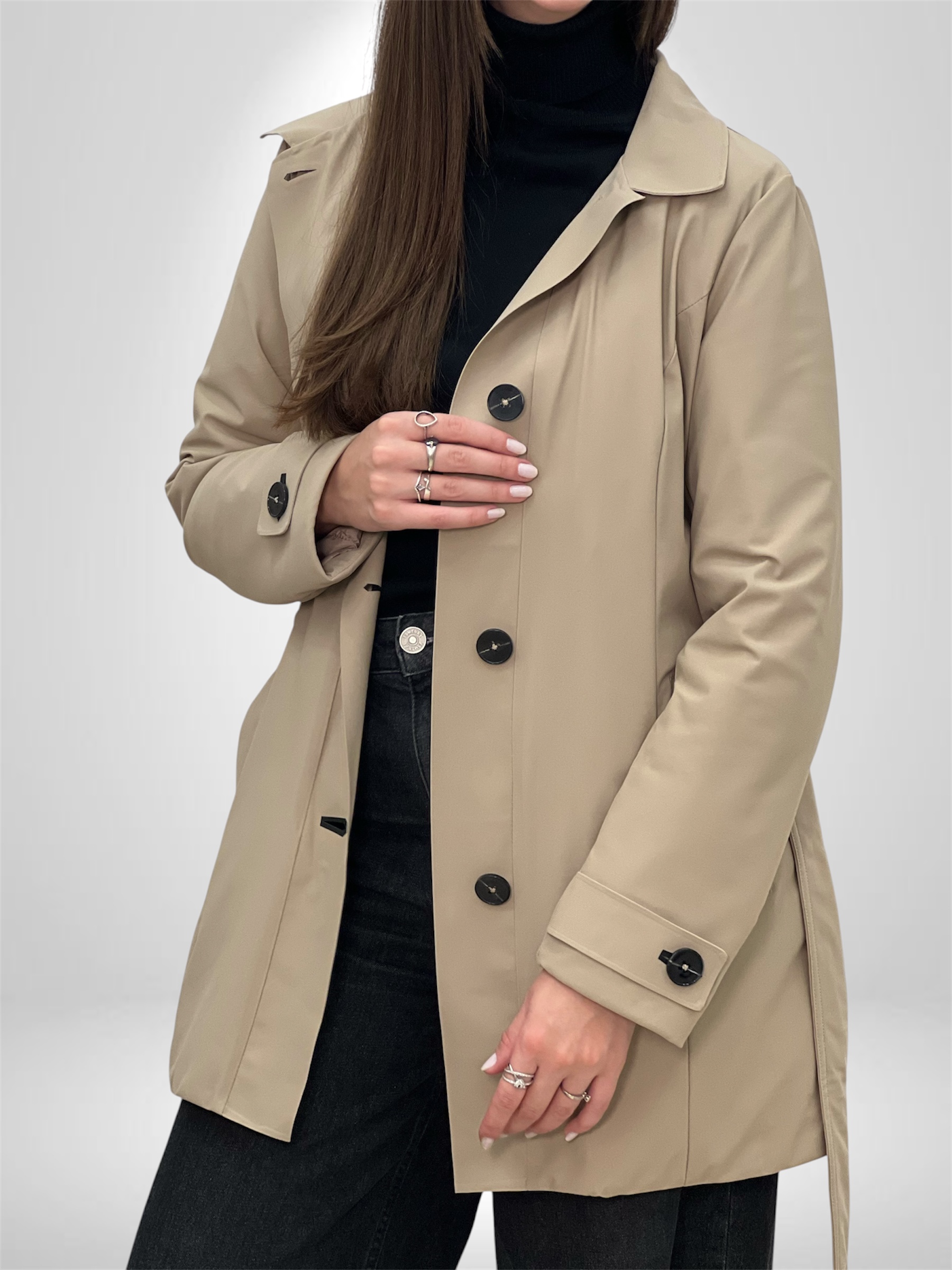 TRENCH-COAT - Imagem 7