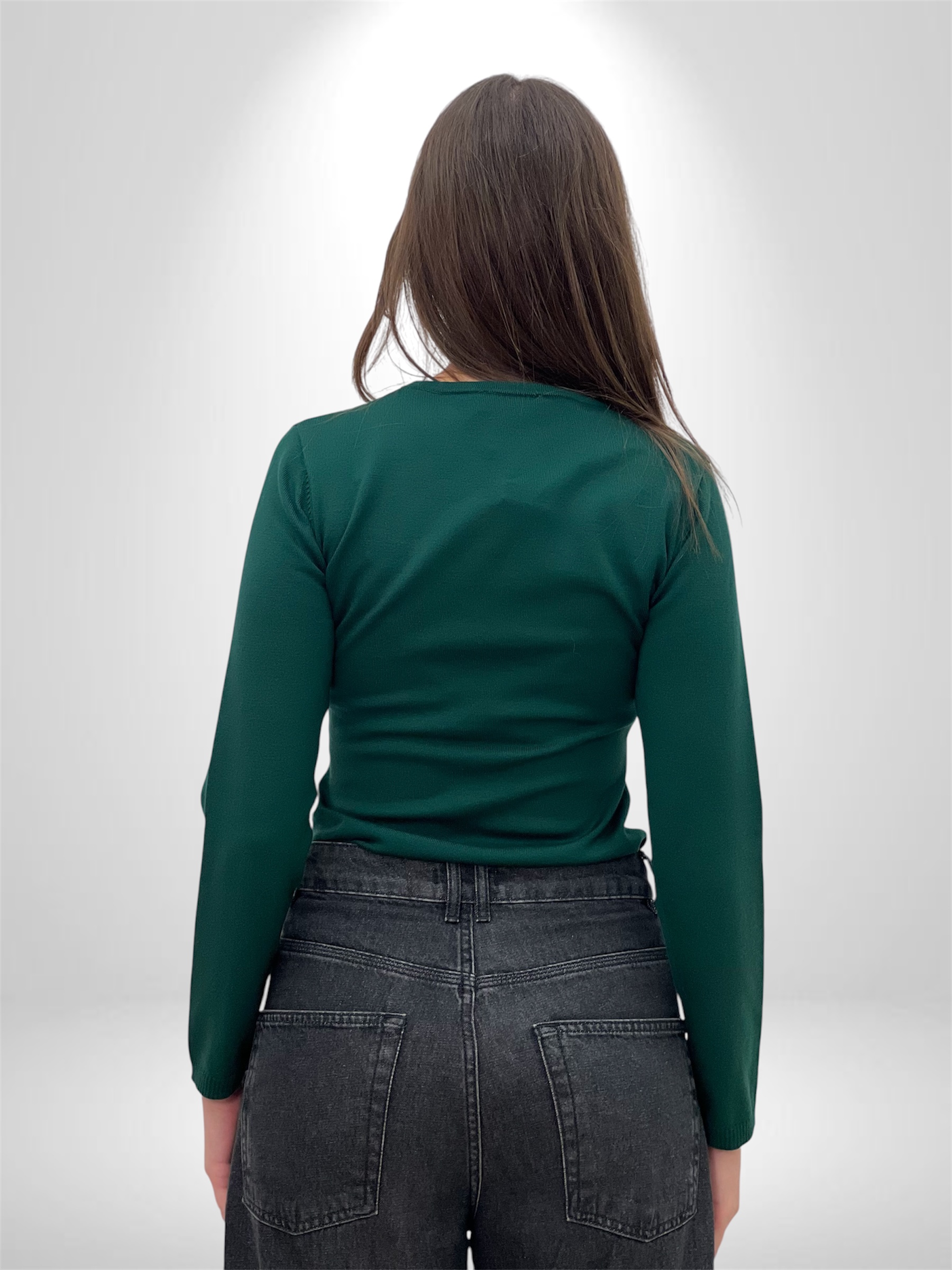 BLUSA AMANDA - Imagem 3