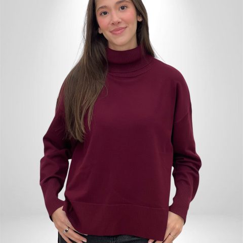 BLUSA VICTÓRIA