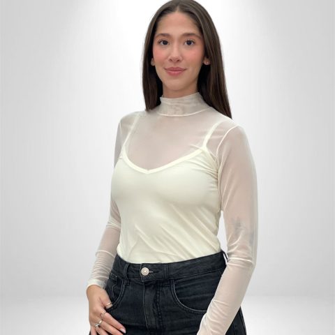 BLUSA VALENTINA