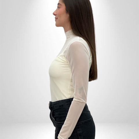 BLUSA VALENTINA