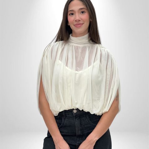 BLUSA MARELLA