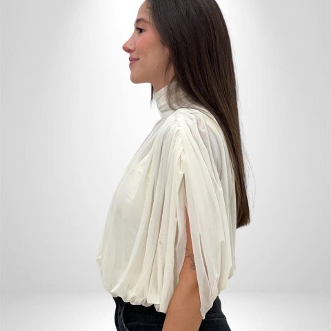 BLUSA MARELLA