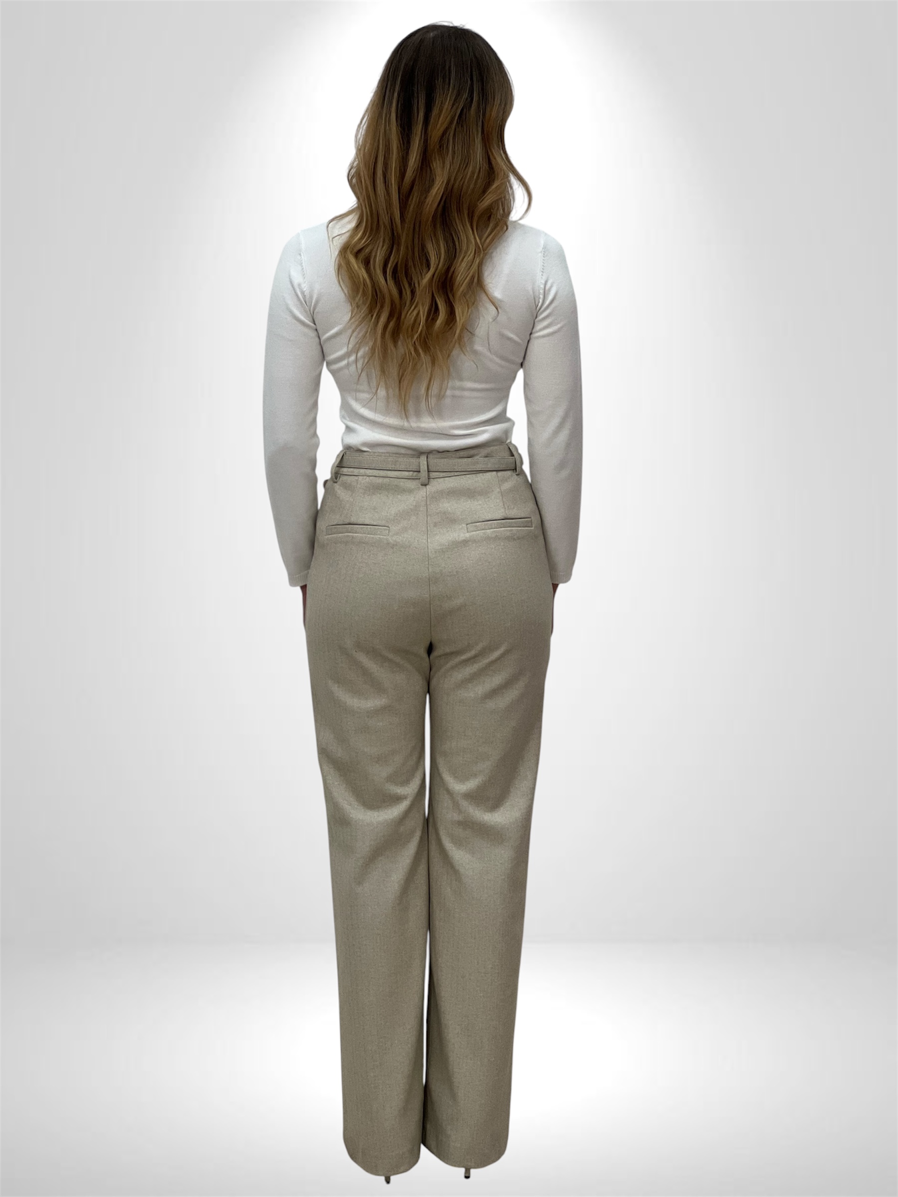 CALÇA CHEVRON - Imagem 3