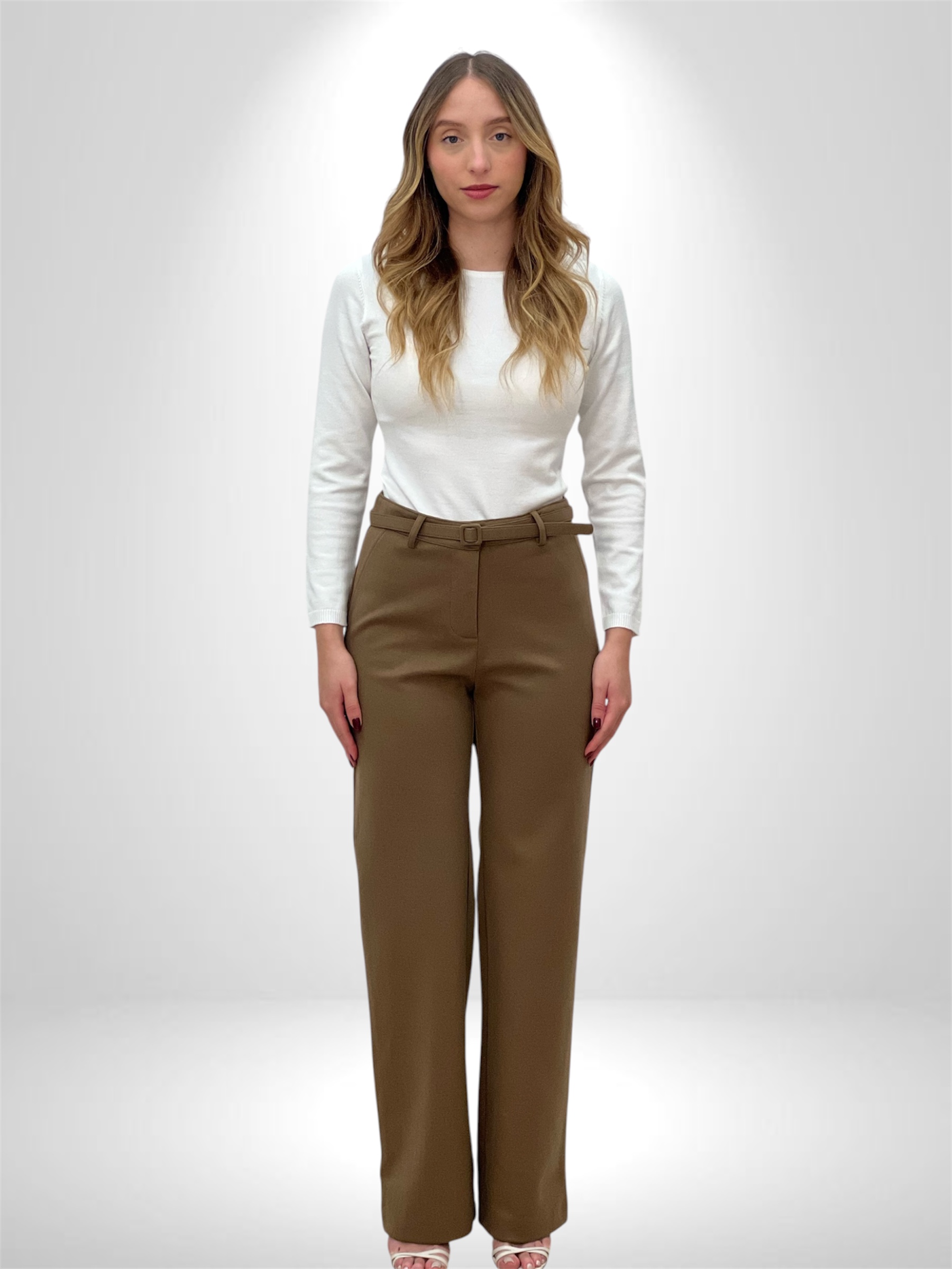 CALÇA CHEVRON - Imagem 5