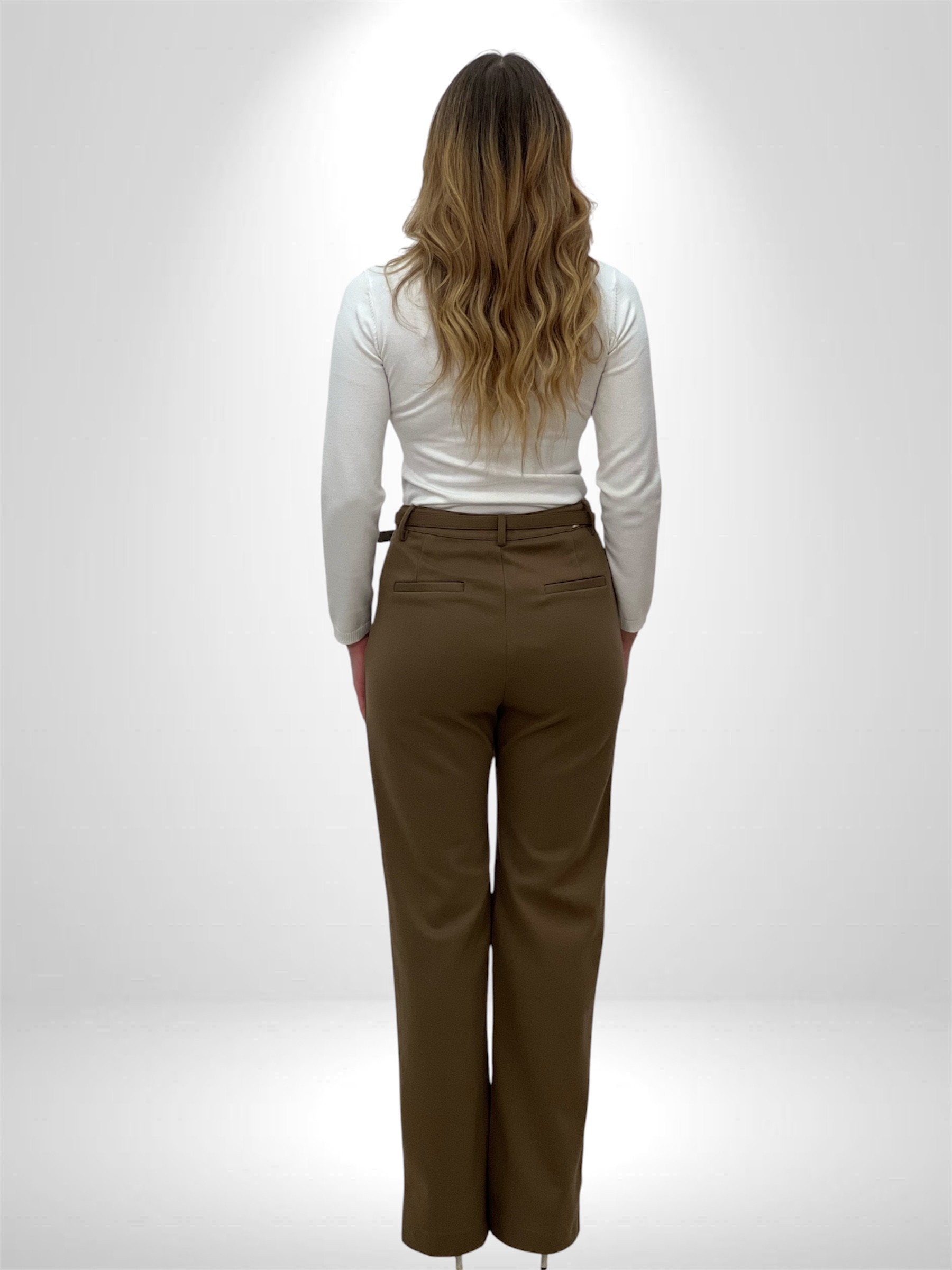 CALÇA CHEVRON - Imagem 7