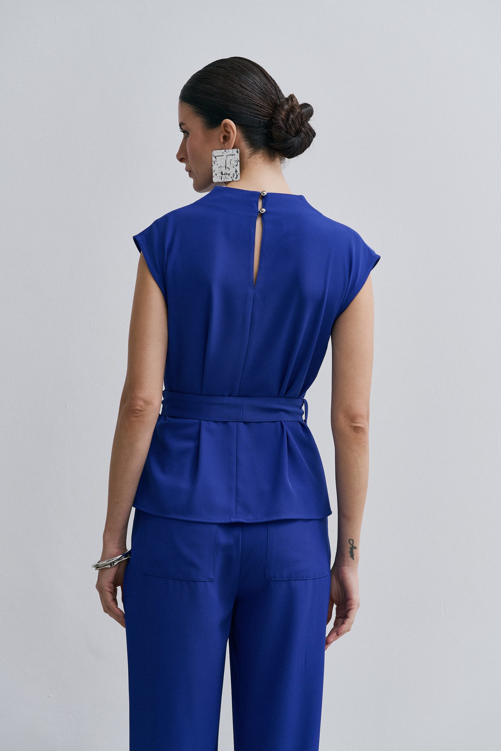 BLUSA UTILITÁRIA - Imagem 2