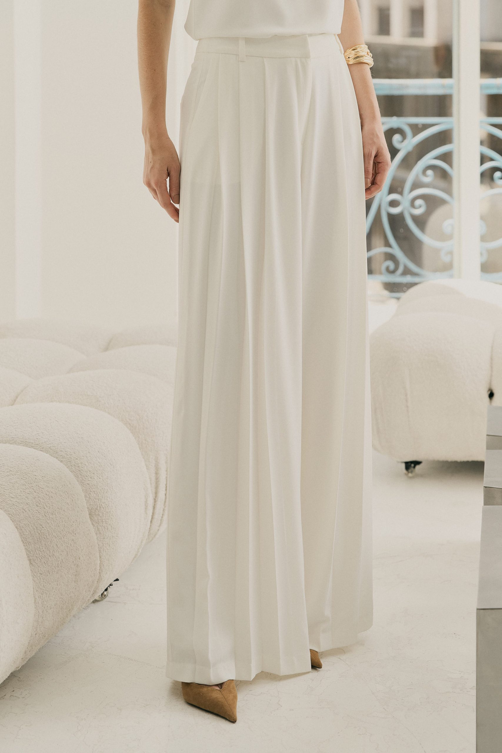 CALÇA JAQUELINE