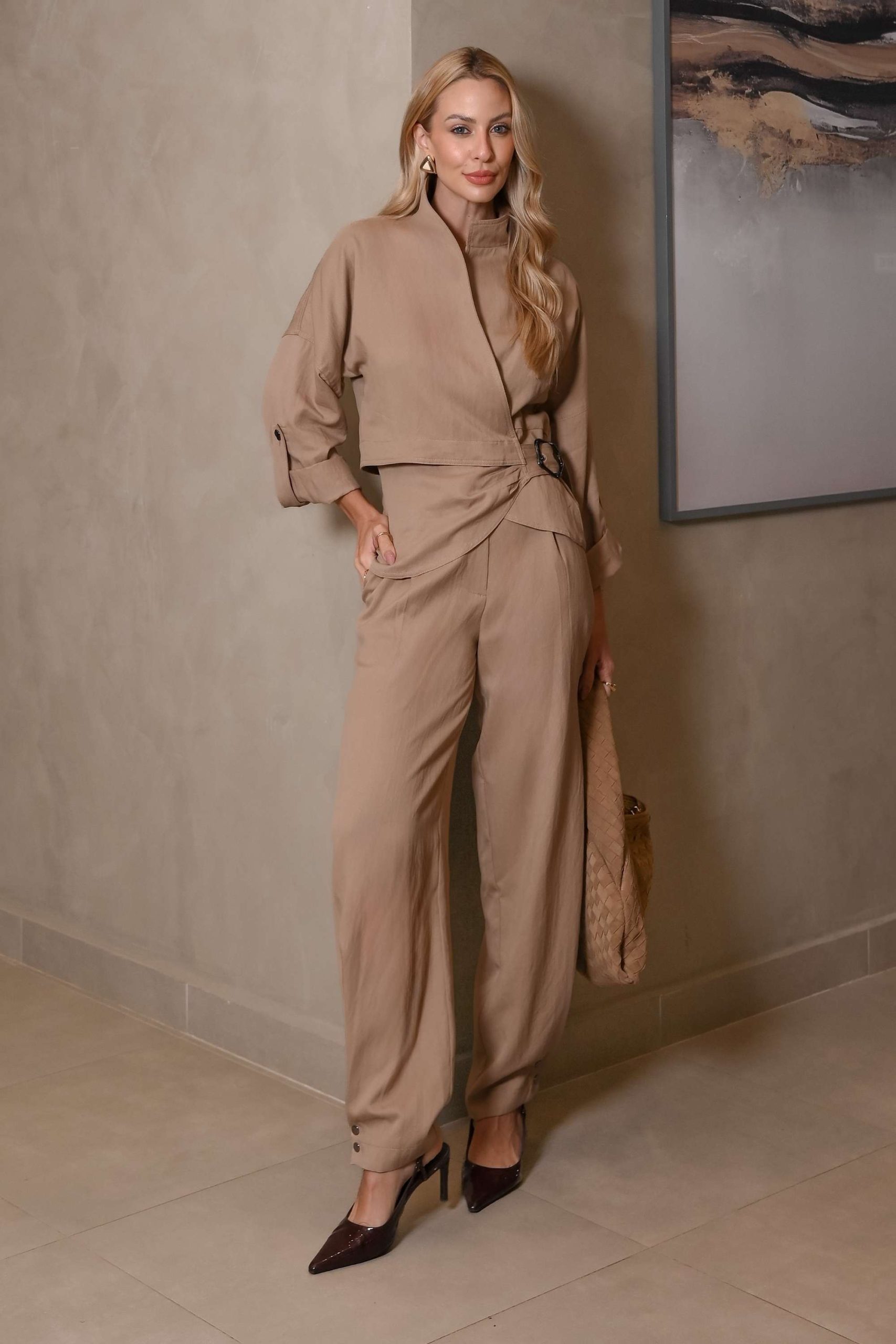 CONJUNTO GIULIANA