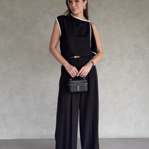 BLUSA VIVO