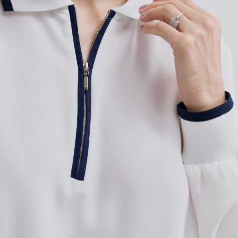 CAMISA GOLA POLO