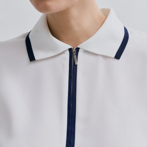 CAMISA GOLA POLO