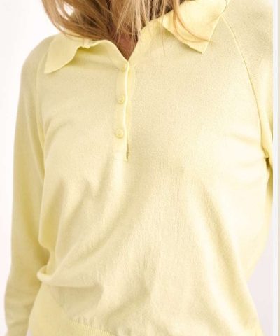 POLO TRICOT