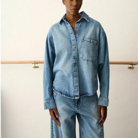 CAMISA KELLY