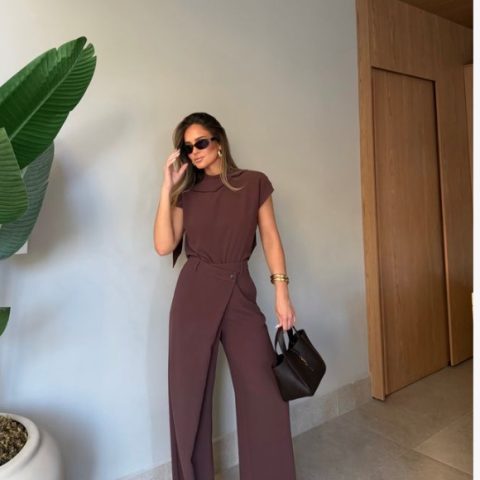 CALÇA TRANSPASSADA