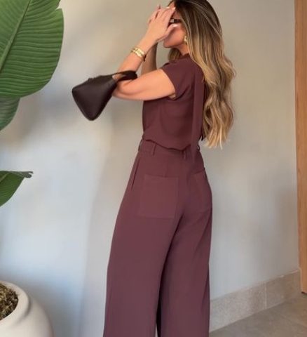 CALÇA TRANSPASSADA