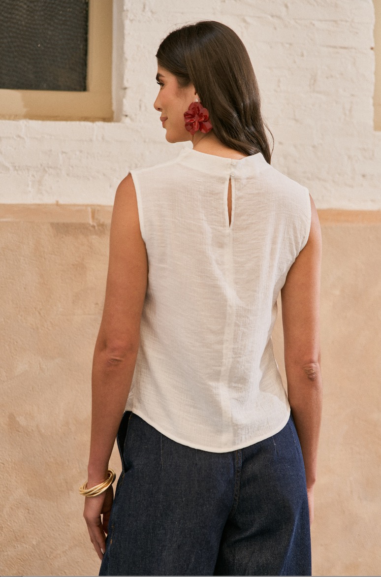 BLUSA TRANSPASSADA - Imagem 3