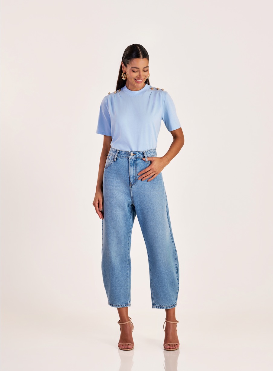 BLUSA NORA - Imagem 2