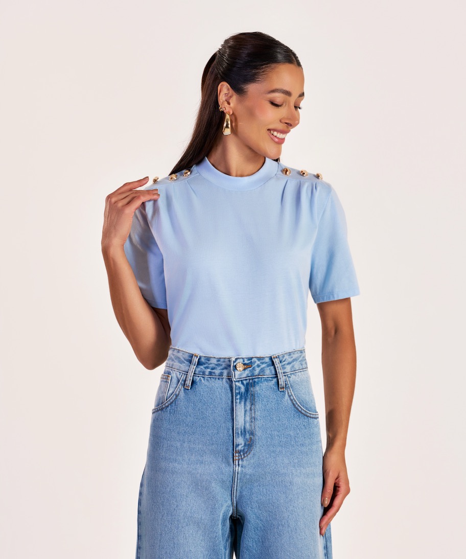 BLUSA NORA - Imagem 3
