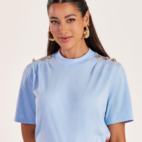 BLUSA NORA