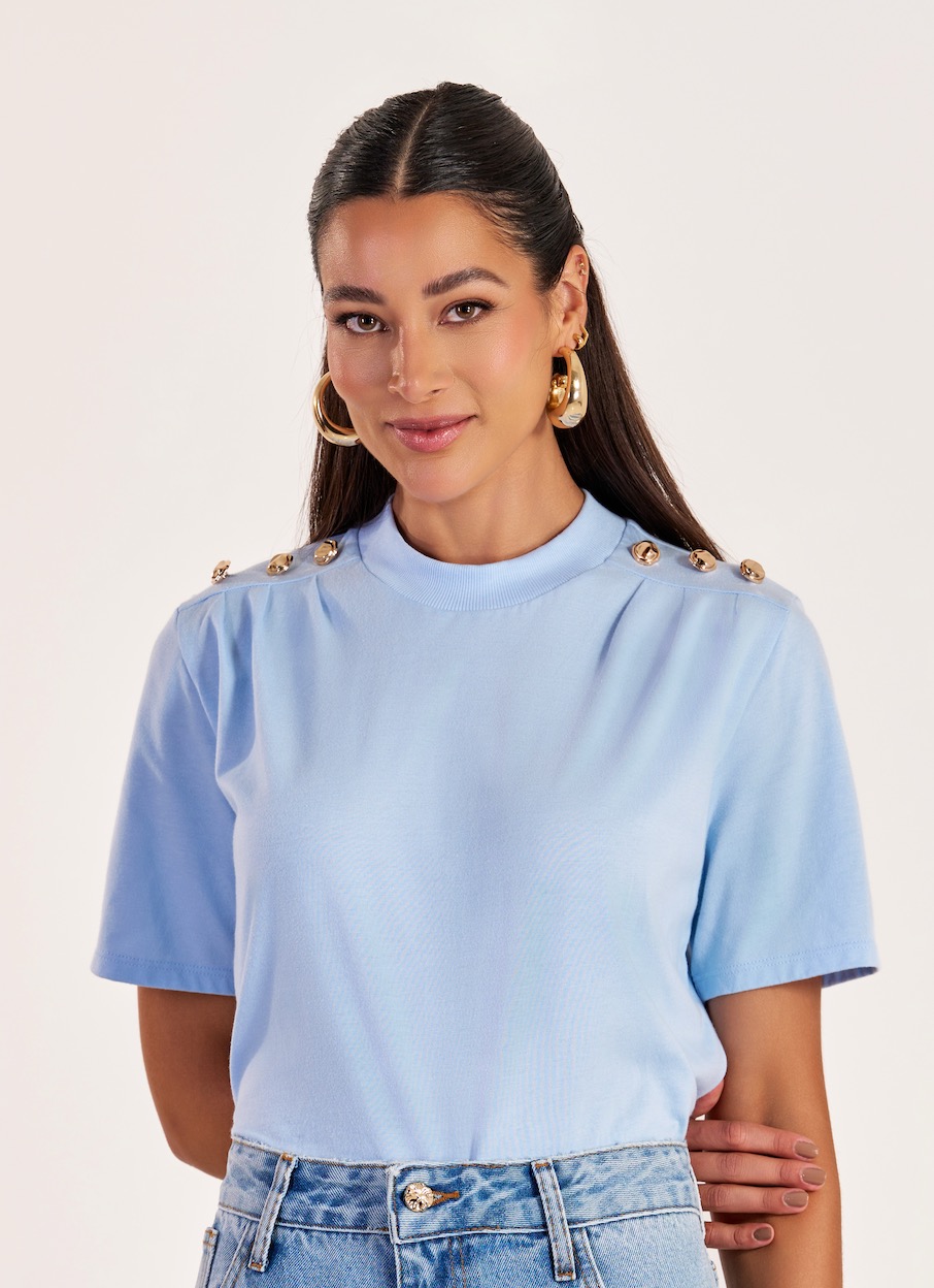 BLUSA NORA